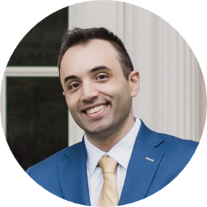 Ahmad El-Bkaily