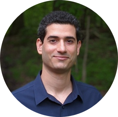 Dr. Maani Ghaffari