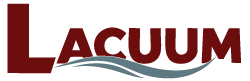 Lacuum Logo